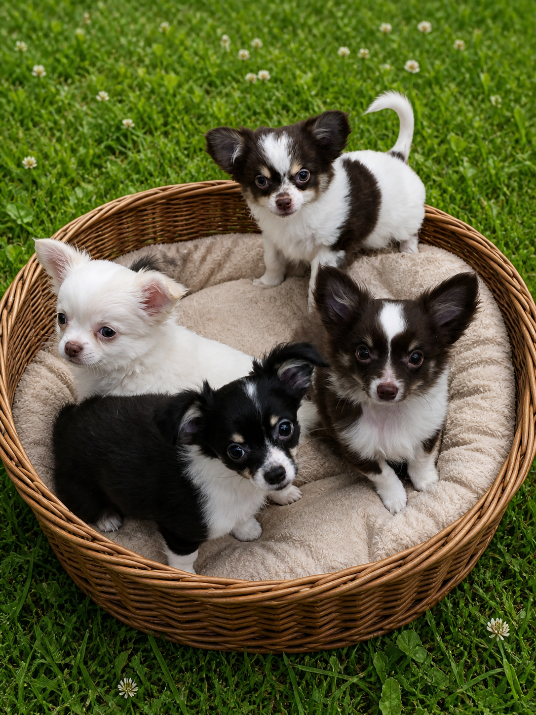 CHIHUAHUA